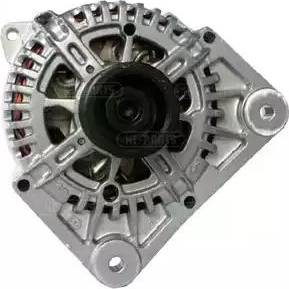 HC-Parts CA1768IR - Ģenerators autodraugiem.lv