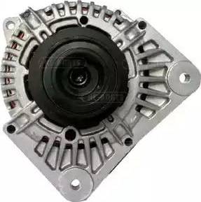 HC-Parts CA1762IR - Ģenerators autodraugiem.lv