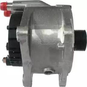 HC-Parts CA1767IR - Ģenerators autodraugiem.lv