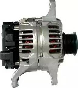 HC-Parts CA1700IR - Ģenerators autodraugiem.lv