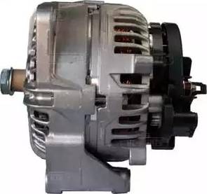 HC-Parts CA1739IR - Ģenerators autodraugiem.lv