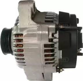 HC-Parts CA1734IR - Ģenerators autodraugiem.lv
