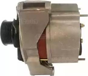 HC-Parts CA1735IR - Ģenerators autodraugiem.lv