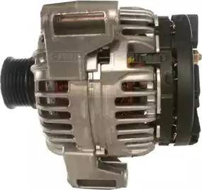 HC-Parts CA1732IR - Ģenerators autodraugiem.lv