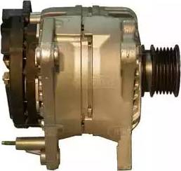 HC-Parts CA1729IR - Ģenerators autodraugiem.lv