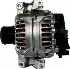 HC-Parts CA1775IR - Ģenerators autodraugiem.lv