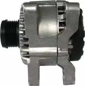 HC-Parts CA1777IR - Ģenerators autodraugiem.lv