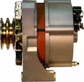 HC-Parts CA899IR - Ģenerators autodraugiem.lv