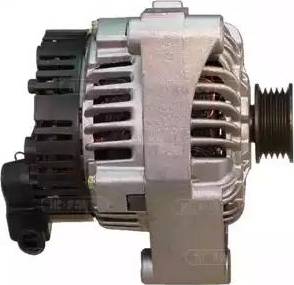 HC-Parts CA845IR - Ģenerators autodraugiem.lv
