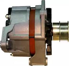 HC-Parts CA841IR - Ģenerators autodraugiem.lv