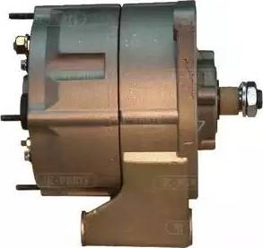 HC-Parts CA854IR - Ģenerators autodraugiem.lv