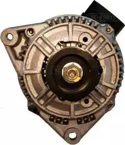 HC-Parts CA855IR - Ģenerators autodraugiem.lv