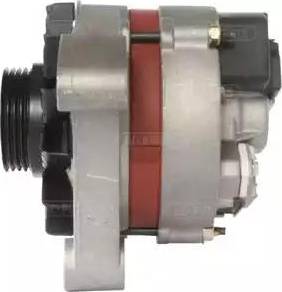 HC-Parts CA851IR - Ģenerators autodraugiem.lv