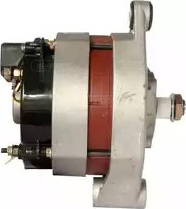 HC-Parts CA858IR - Ģenerators autodraugiem.lv