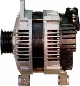 HC-Parts CA836IR - Ģenerators autodraugiem.lv