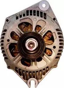 HC-Parts CA836IR - Ģenerators autodraugiem.lv