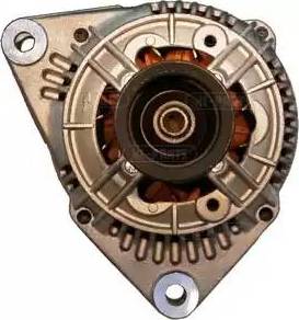 HC-Parts CA833IR - Ģenerators autodraugiem.lv