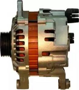 HC-Parts CA832IR - Ģenerators autodraugiem.lv