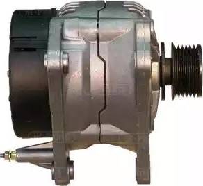 HC-Parts CA829IR - Ģenerators autodraugiem.lv