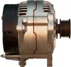 HC-Parts CA828IR - Ģenerators autodraugiem.lv