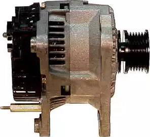 HC-Parts CA827IR - Ģenerators autodraugiem.lv