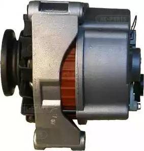 HC-Parts CA87IR - Ģenerators autodraugiem.lv