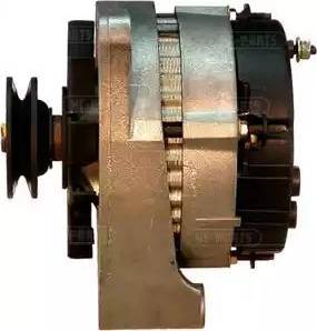 HC-Parts CA359IR - Ģenerators autodraugiem.lv