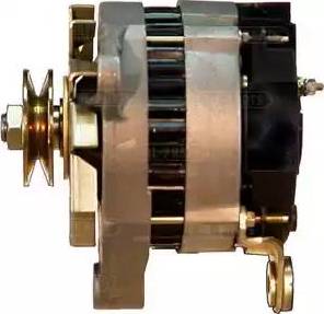 HC-Parts CA361IR - Ģenerators autodraugiem.lv