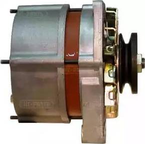 HC-Parts CA300IR - Ģenerators autodraugiem.lv