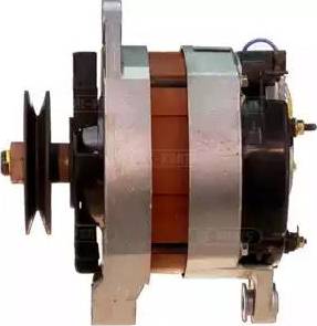 HC-Parts CA314IR - Ģenerators autodraugiem.lv