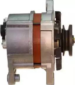 HC-Parts CA316IR - Ģenerators autodraugiem.lv