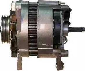 HC-Parts CA311IR - Ģenerators autodraugiem.lv