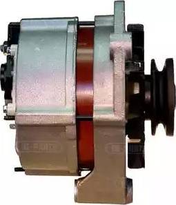 HC-Parts CA318IR - Ģenerators autodraugiem.lv