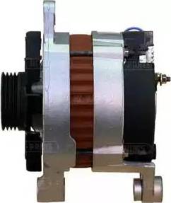HC-Parts CA380IR - Ģenerators autodraugiem.lv