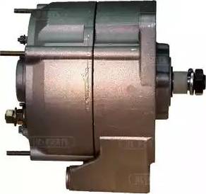 HC-Parts CA333IR - Ģenerators autodraugiem.lv