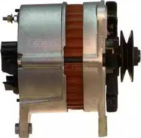 HC-Parts CA325IR - Ģenerators autodraugiem.lv