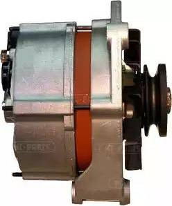 HC-Parts CA320IR - Ģenerators autodraugiem.lv