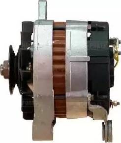 HC-Parts CA378IR - Ģenerators autodraugiem.lv