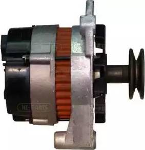 HC-Parts CA296IR - Ģenerators autodraugiem.lv
