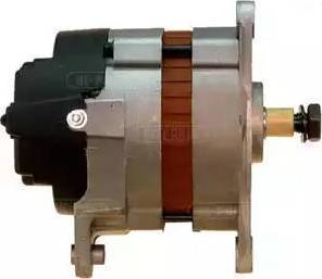 HC-Parts CA650IR - Ģenerators autodraugiem.lv