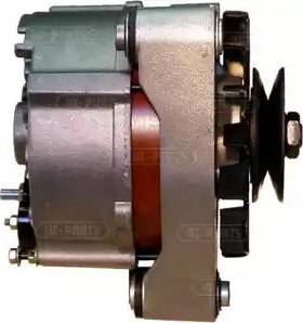 HC-Parts CA251IR - Ģenerators autodraugiem.lv