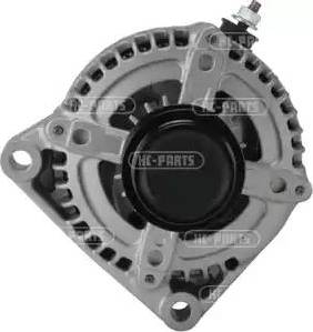 HC-Parts CA2092 - Ģenerators autodraugiem.lv