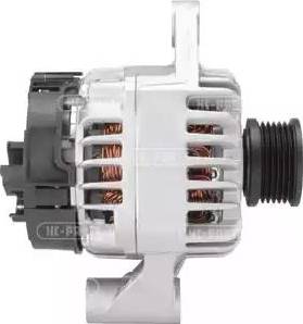 HC-Parts CA2049IR - Ģenerators autodraugiem.lv