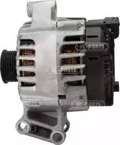 HC-Parts CA2044IR - Ģenerators autodraugiem.lv