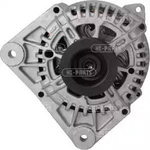HC-Parts CA2043IR - Ģenerators autodraugiem.lv