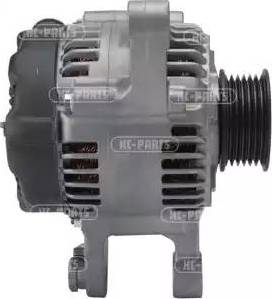 HC-Parts CA2047IR - Ģenerators autodraugiem.lv