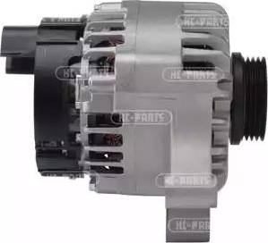 HC-Parts CA2059IR - Ģenerators autodraugiem.lv
