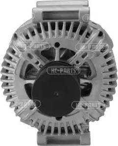 HC-Parts CA2055IR - Ģenerators autodraugiem.lv