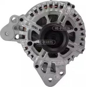 HC-Parts CA2056IR - Ģenerators autodraugiem.lv