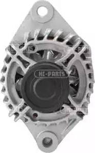 HC-Parts CA2050IR - Ģenerators autodraugiem.lv